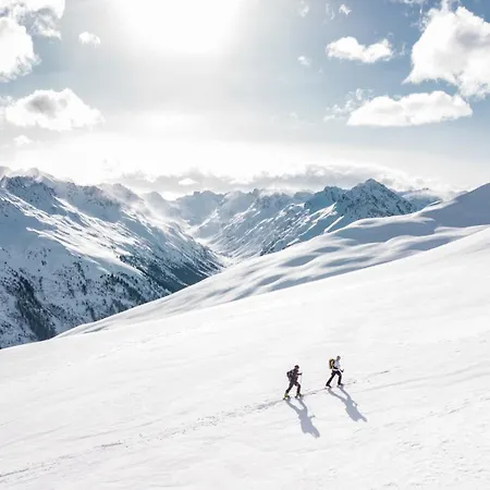 Gasthof Midi Reith im Alpbachtal