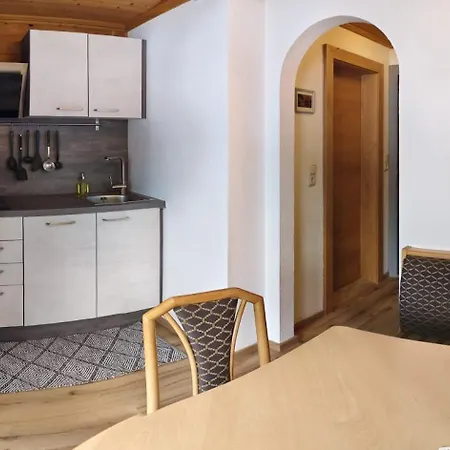 Konukevi Gaestehaus Midi