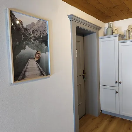 Penzion Gaestehaus Midi 3*