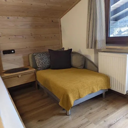 Gaestehaus Midi 3* Reith im Alpbachtal