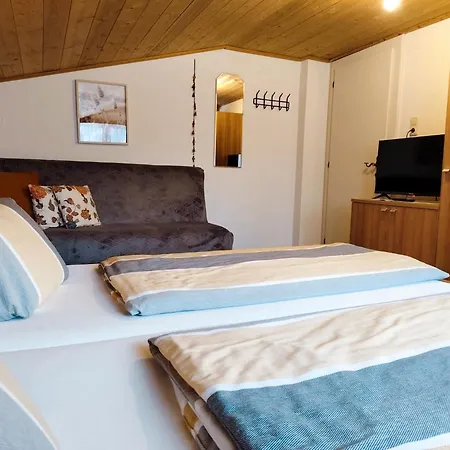 Midi Gasthof Reith im Alpbachtal