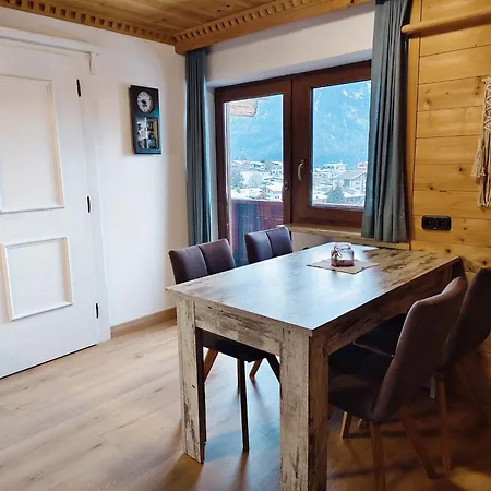Gaestehaus Midi 3*
