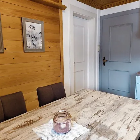 Gaestehaus Midi Reith im Alpbachtal