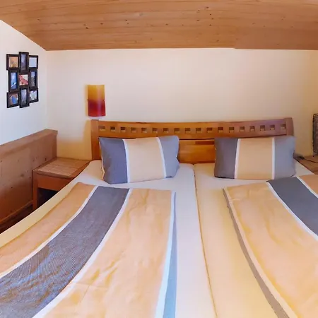 Gaestehaus Midi Penzion Reith im Alpbachtal