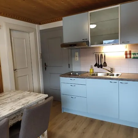 Konukevi Gaestehaus Midi Reith im Alpbachtal