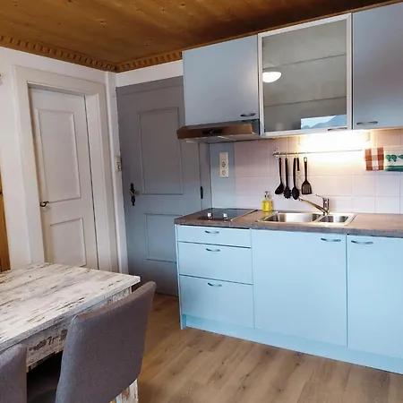 Gaestehaus Midi 3* Reith im Alpbachtal