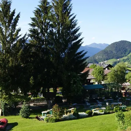 Gaestehaus Midi 3*