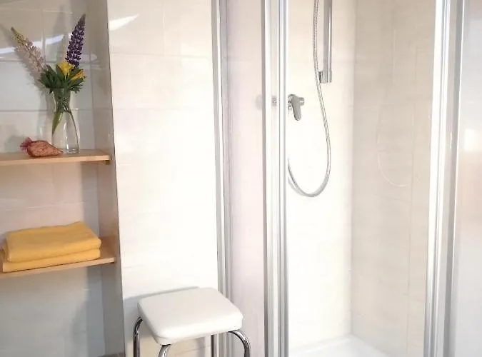 Casa de hóspedes Gaestehaus Midi Reith im Alpbachtal