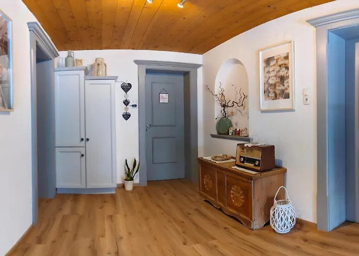 Gaestehaus Midi Casa de hóspedes Reith im Alpbachtal