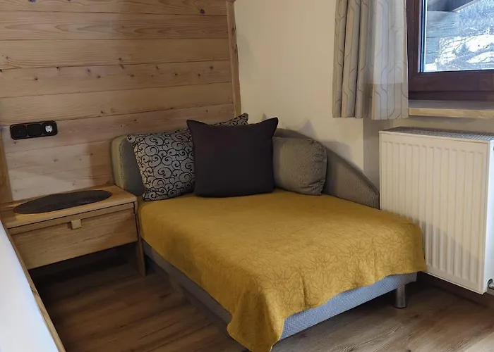 Gaestehaus Midi 3* Reith im Alpbachtal