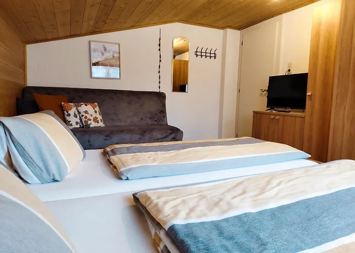 Gaestehaus Midi Casa de hóspedes Reith im Alpbachtal