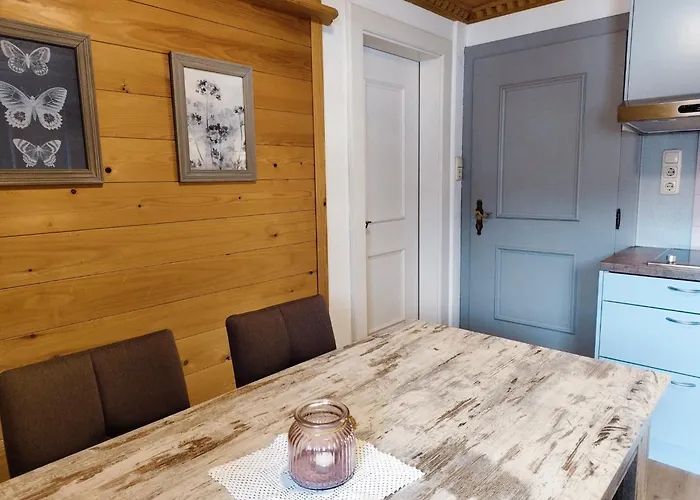 Gaestehaus Midi Reith im Alpbachtal