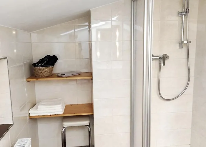 Gaestehaus Midi Casa de hóspedes