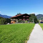 Gaestehaus Midi Πανσιόν