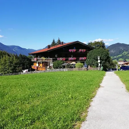 Gaestehaus Midi 招待所