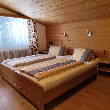 Gaestehaus Midi