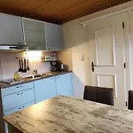 בית הארחה Gaestehaus Midi 3*