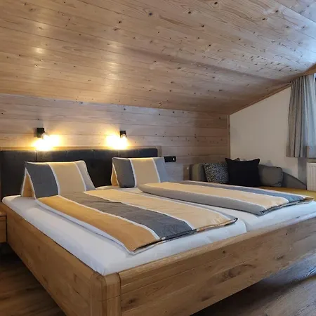 Gaestehaus Midi Pensión *