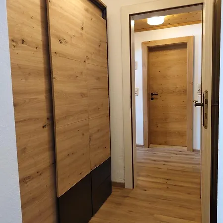 Gaestehaus Midi 3*