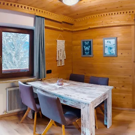 Maison d'hôtes Gaestehaus Midi Reith im Alpbachtal