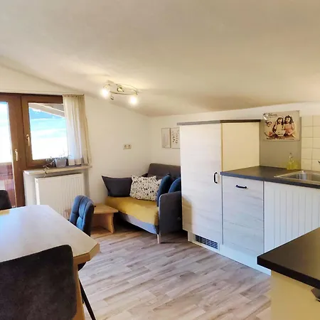 Maison d'hôtes Gaestehaus Midi 3*