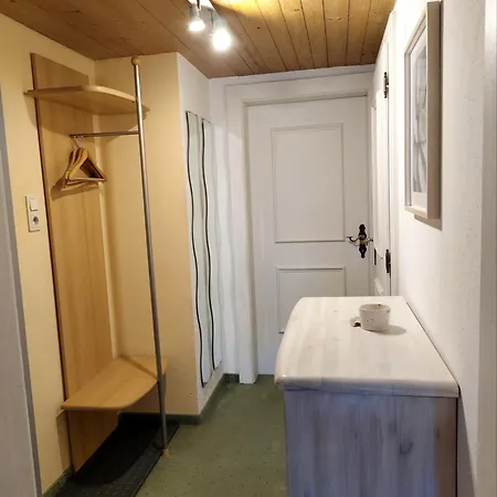 Pensión Gaestehaus Midi