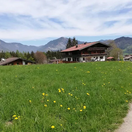 Gaestehaus Midi * Reith im Alpbachtal