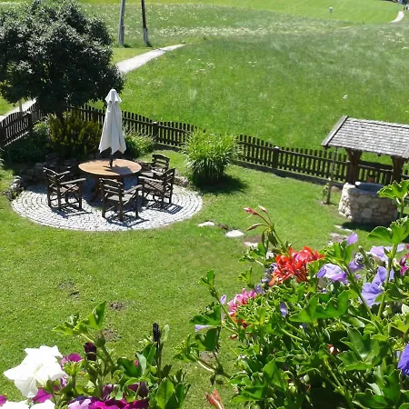 Pensión Gaestehaus Midi