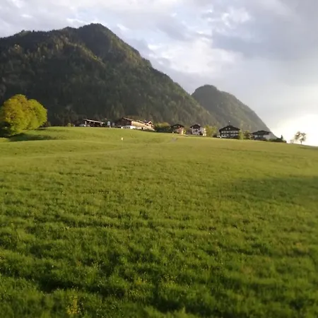 Gaestehaus Midi Pensión