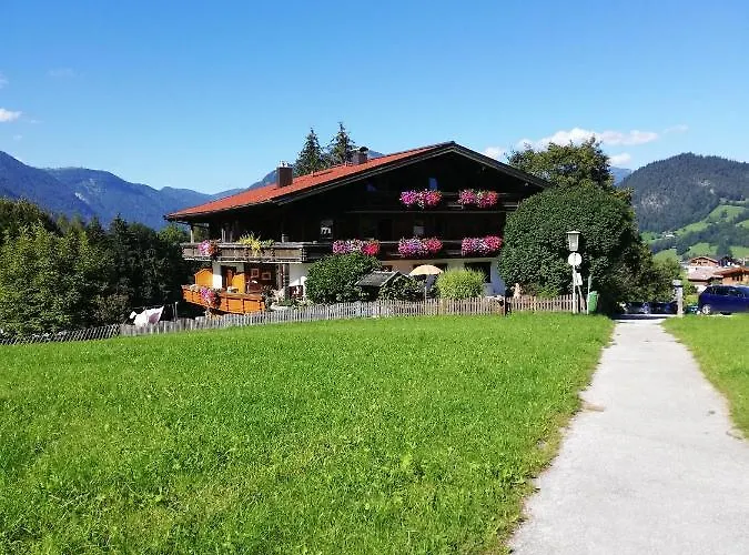 Gaestehaus Midi Maison d'hôtes