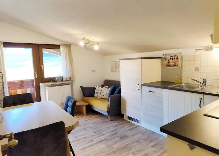 Maison d'hôtes Gaestehaus Midi 3*