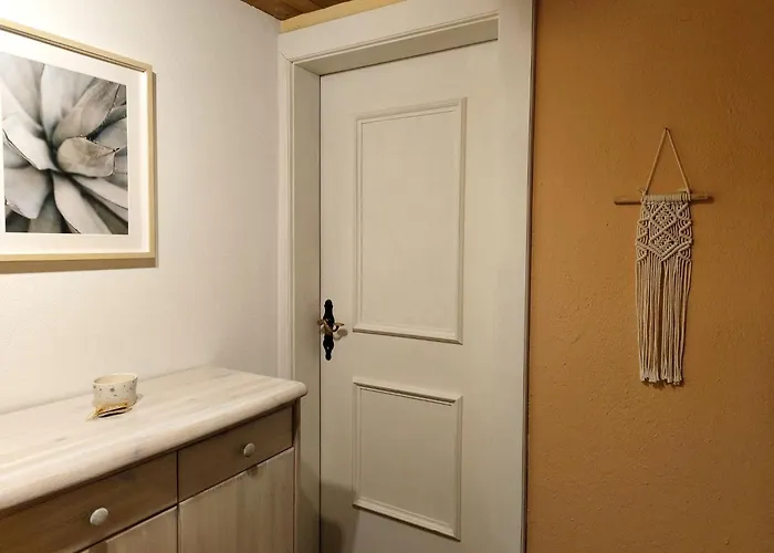 Gaestehaus Midi Maison d'hôtes 3*