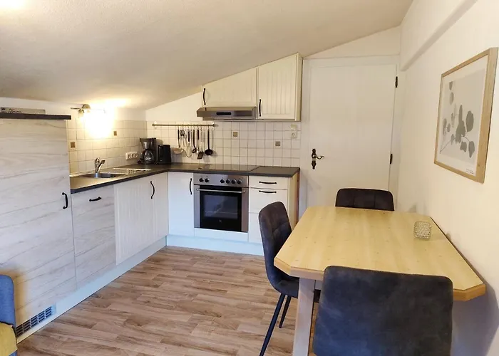 Gaestehaus Midi Reith im Alpbachtal