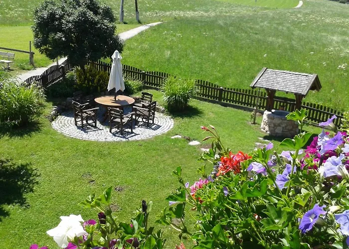 Maison d'hôtes Gaestehaus Midi