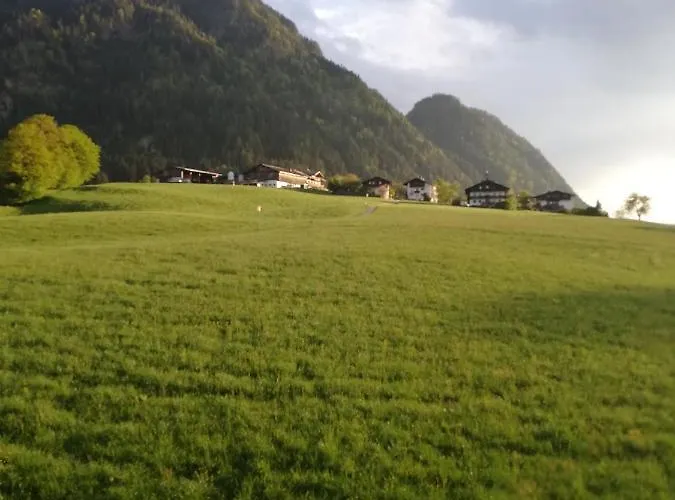 Gaestehaus Midi Maison d'hôtes