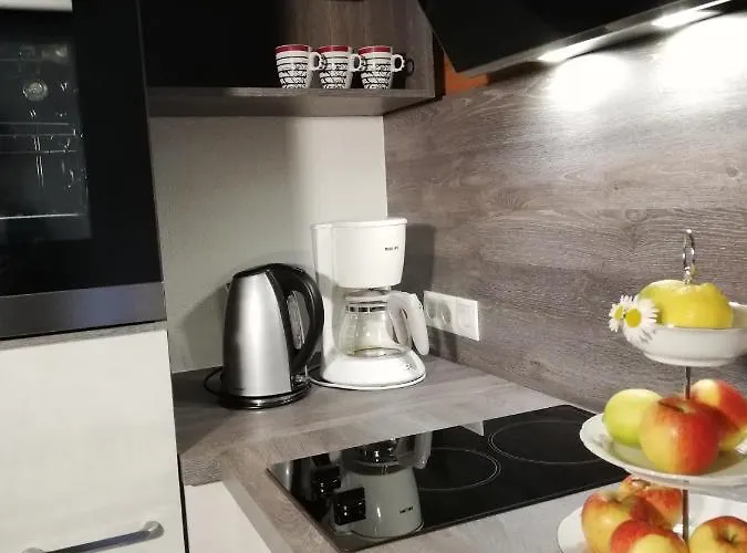 Maison d'hôtes Gaestehaus Midi Reith im Alpbachtal